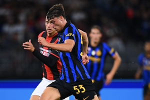 Imbangi Inter Milan, Amorim Singgung Dampak Melatih Allegri ke Skuad AC Milan
