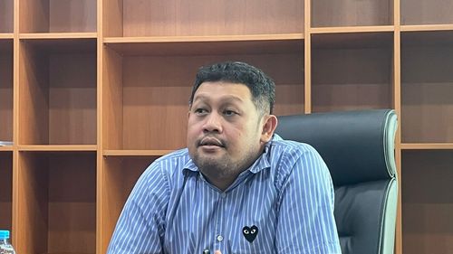 Komisi III DPR Bentuk Pokja Khusus Kejahatan Siber, Antisipasi Hoaks Pilkada 2024