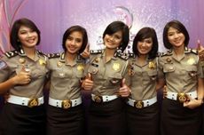 Polri Diusulkan Bentuk "Police Women Academy"