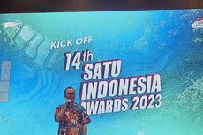 Astra Cari Anak-anak Muda yang Berkontribusi ke Masyarakat lewat SATU Indonesia Award