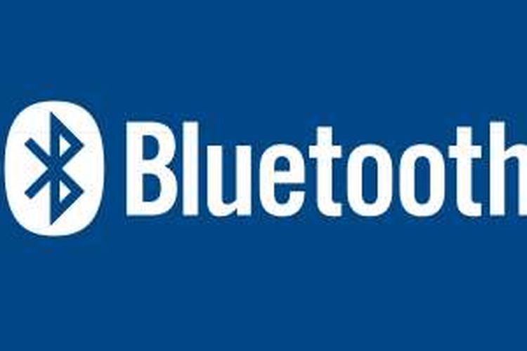 Logo Bluetooth.