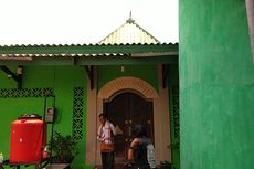 Makam Pendiri Kota Semarang Mulai Banyak Didatangi Peziarah Jelang Ramadhan