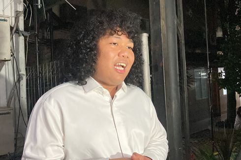 Banyak Tawaran Job, Marshel Widianto Temui Psikolog 