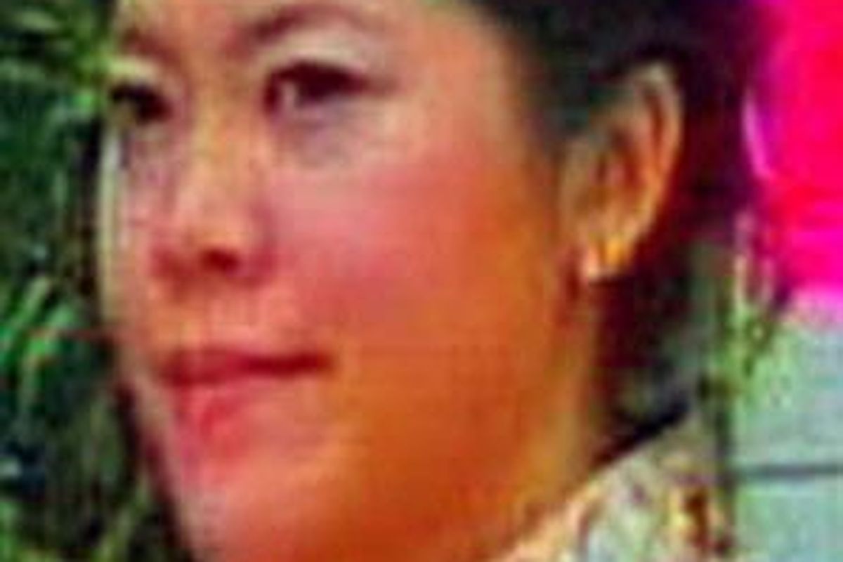 Yang Huiyan Wanita Terkaya di China