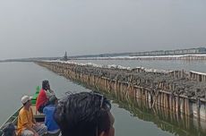 Teka-teki Pemilik Pagar Laut Bekasi Terungkap, Siapa Dalang di Baliknya?