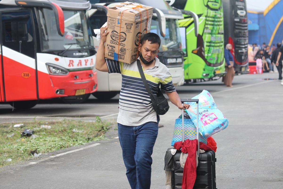 Satlantas Polres Bogor Gelar Mudik Gratis Lebaran 2026 untuk Ringankan Beban Warga