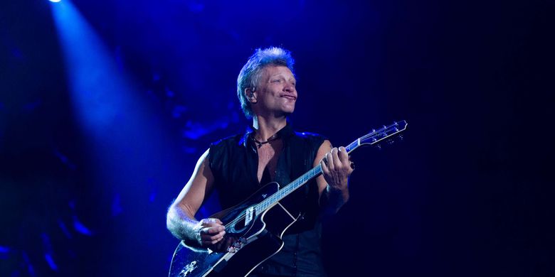 lagu bonjovi yang enak