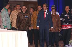 Presiden Jokowi Ingin Arah Kebijakan Ekonomi Berorientasi Masa Depan