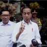 Jokowi Akan Nonton Langsung Pertandingan Timnas Indonesia vs Kamboja Sore Ini