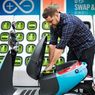Gogoro Fokus Ekspansi Motor Listrik ke India dan Indonesia