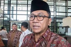 Ketua MPR Desak Pemerintah Tuntaskan Kisruh Pabrik Semen Rembang