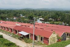 Perumahan Terjangkau di Bawah Rp 200 Juta di Kabupaten Karanganyar: Pilihan Ekonomis