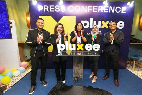 Sodexo Menjadi Pluxee, Tawarkan Pengalaman Belanja yang Fleksibel