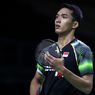 Thailand Open II, Penyebab Jonatan Christie Langsung Tersingkir pada Babak Pertama