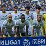 Persib Vs Persikabo, Aji Santoso Blak-blakan Tak Berharap Banyak pada Skuad Sekarang