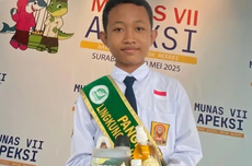 60 Tukang Becak di Pati Dapat Becak Listrik, Bupati Sudewo Siap Pantau Perawatan Agar Awet