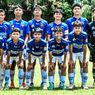 Farmel Isvil Football Bikin Terobosan dengan Tur Tujuh Provinsi Indonesia