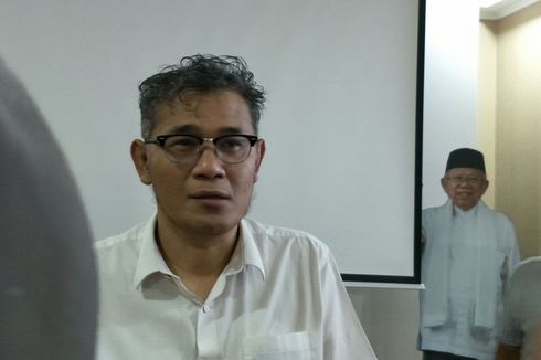 Budiman: Kalau Data Jokowi Salah, Kenapa Prabowo Enggak Bantah di Panggung?