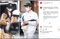 5 Hal tentang Dispatch, Sering Jadi Paparazzi Artis Korea dan Bikin Fans Was-was