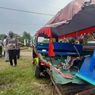 Pembuat Odong-odong Yang Tewaskan 10 Warga Serang Banten Jadi Tersangka