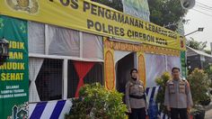 Puncak Arus Mudik Pantura Cirebon Diprediksi Jumat 