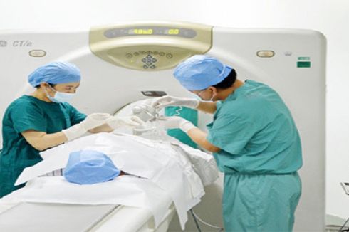 Hindari Operasi, Pahami Teknologi Baru Pengobatan Kanker: Penanaman Biji Partikel