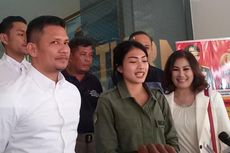 Nabila Putri Mengaku Gunakan Senjata Api Palsu dalam Film 