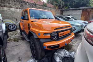 Daftar Merek Mobil Baru yang Diprediksi Meluncur di 2026