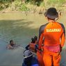 Hendak Menolong Sepupu, 2 Anak di Cirebon Tenggelam Bersama
