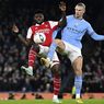 Arsenal Harap-harap Cemas, Thomas Partey Cedera dan Perlu Dipindai MRI