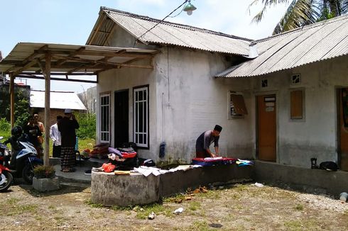 Bantuan Korban Banjir Jember Hanya Simbolis, Setelah Selesai Ditarik