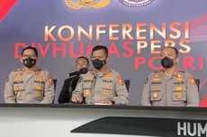 Polisi Bakal Periksa 5 Figur Publik Terkait Kasus DNA Pro