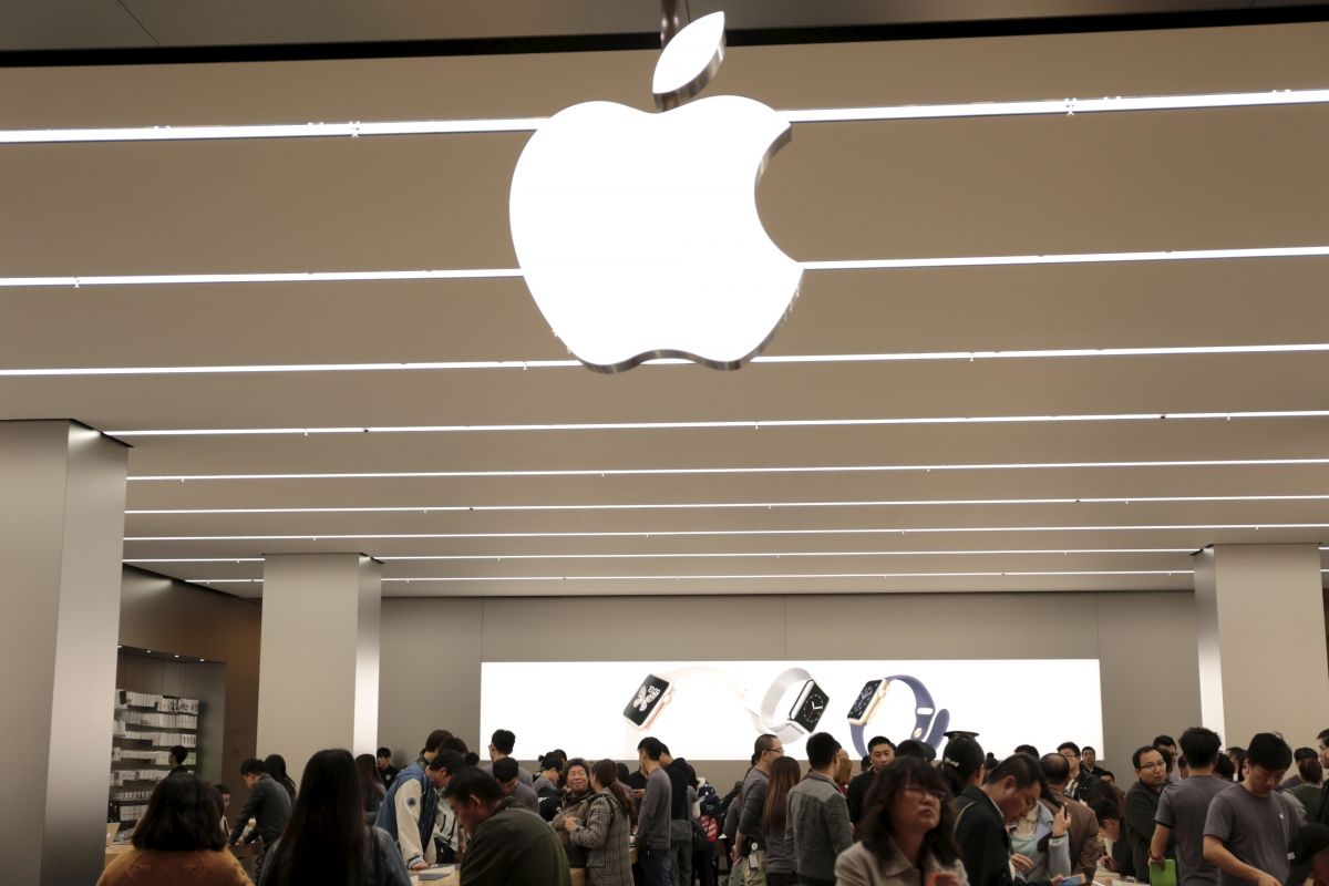 Apple Naikkan Harga Pembelian App Store di Beberapa Negara Mulai Oktober