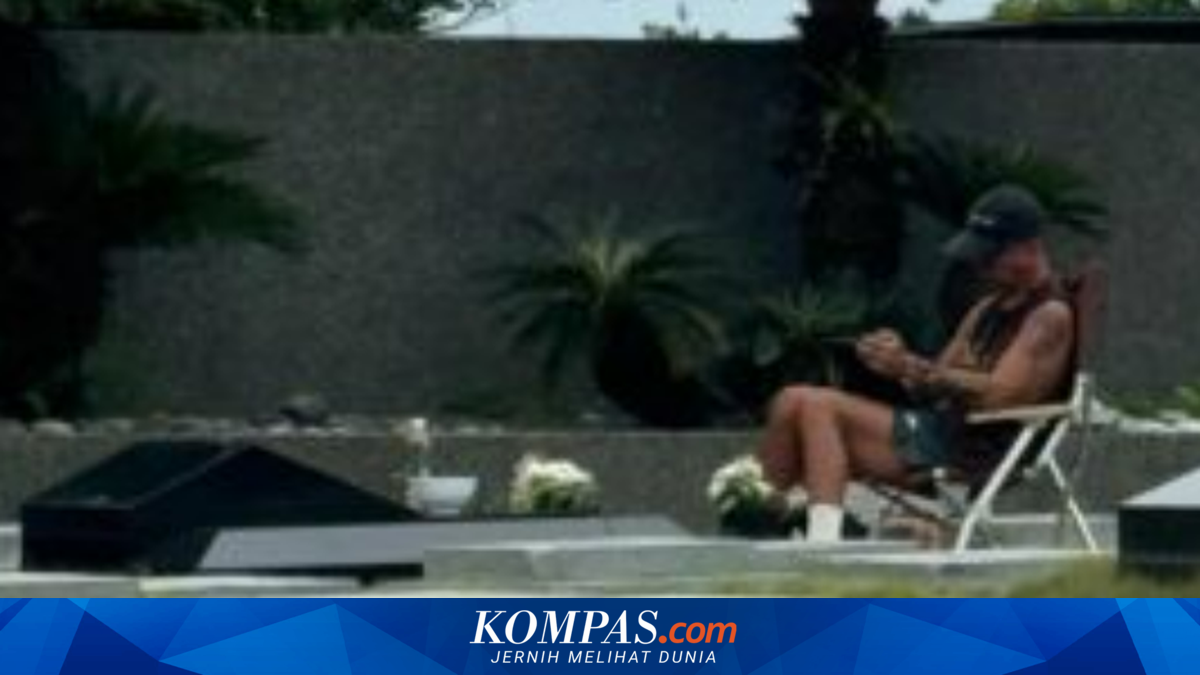 Keluarga Barbie Hsu Tegaskan Tak Ada Sengketa Warisan dengan DJ Koo ~AM

Klik untuk baca: