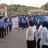 Selama Bulan Ramadhan, Jam Kerja ASN di Pemkot Padang Dikurangi Jadi 32,5 Jam Seminggu