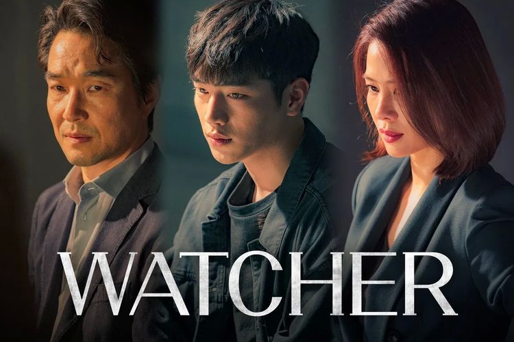 Drama Korea Watcher (2019)