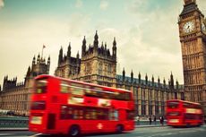 Kontak dan Informasi Penting untuk Turis Indonesia di London