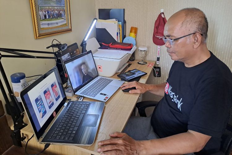 Wargalink hadir sebagai super aplikasi yang mengintegrasikan berbagai kebutuhan masyarakat dalam satu platform. 
