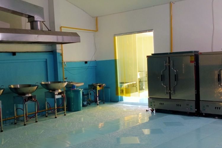 Muncul Tudingan Dapur MBG Dikuasai Anggota DPR, Ketua BGN Buka Suara