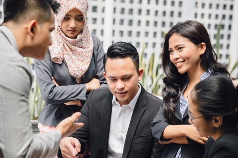 Munculnya Bahasa Gaul ala Anak Jaksel, Begini Pendapat Dosen Unair