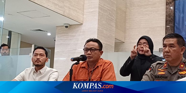 Selama Buron, Terduga Pembunuh Vina Cirebon Jadi Tukang Bangunan