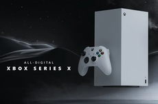 Microsoft Umumkan Konsol Xbox Series X Versi Baru, Ada Fitur yang Dihilangkan
