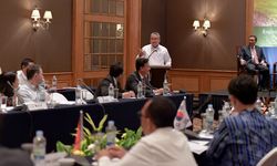 Dana Desa untuk Infrastruktur Buat Pendapatan Petani Meningkat