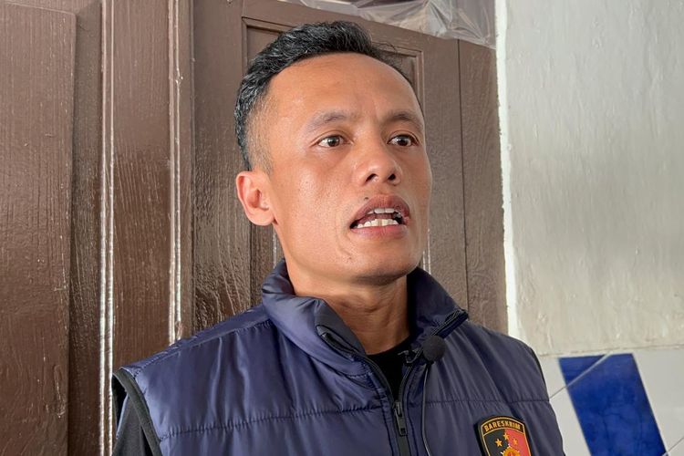 Pelaku Kekerasan Seksual Perempuan di Bawah Umur di Wonogiri Sempat Melarikan Diri ke Pacitan dan Kalimantan