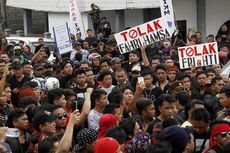 5 Berita Populer Nusantara: Gubernur Mengaku Akun Facebook Dibajak soal Aksi untuk Ahok hingga Penyebab Fahri Hamzah Ditolak di Manado