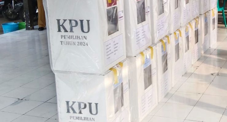 Problem Petugas KPPS di Buleleng, dari Patah Tulang hingga Keguguran
