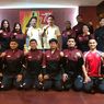 Islamic Solidarity Games 2022, Tim Karate Indonesia Optimistis Borong Medali di Turki