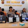 Jual Sabu dalam Sedotan, Begini Modus Baru Mekanik di Kuningan