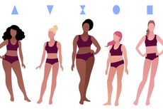 3 Alasan Pentingnya Memiliki Body Positivity agar Hidup Lebih Bahagia