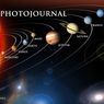 Urutan Planet di Tata Surya dari yang Paling Ringan Massa Jenisnya